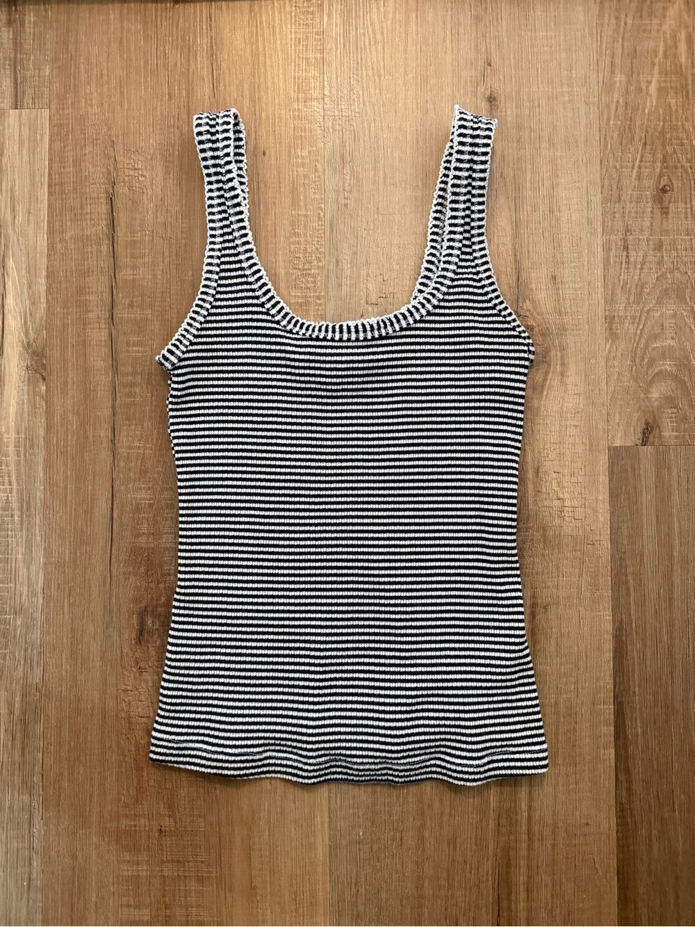 Universal Thread Stripped Tank Top